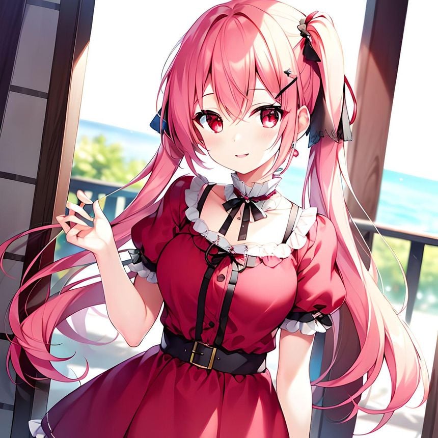 yuno gasai mirai nikki the future diary Español latino