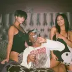 Playboi Carti [Self-Titled Era]