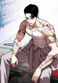 Vasco Bhai Lookism