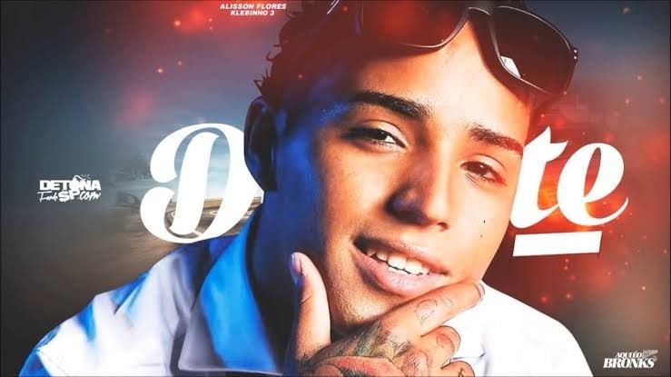MC Daleste (Falando / Conversando) [BUZZLR]