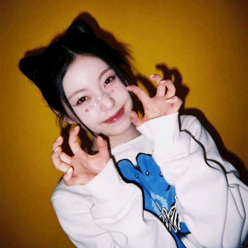 Kyujin NMIXX