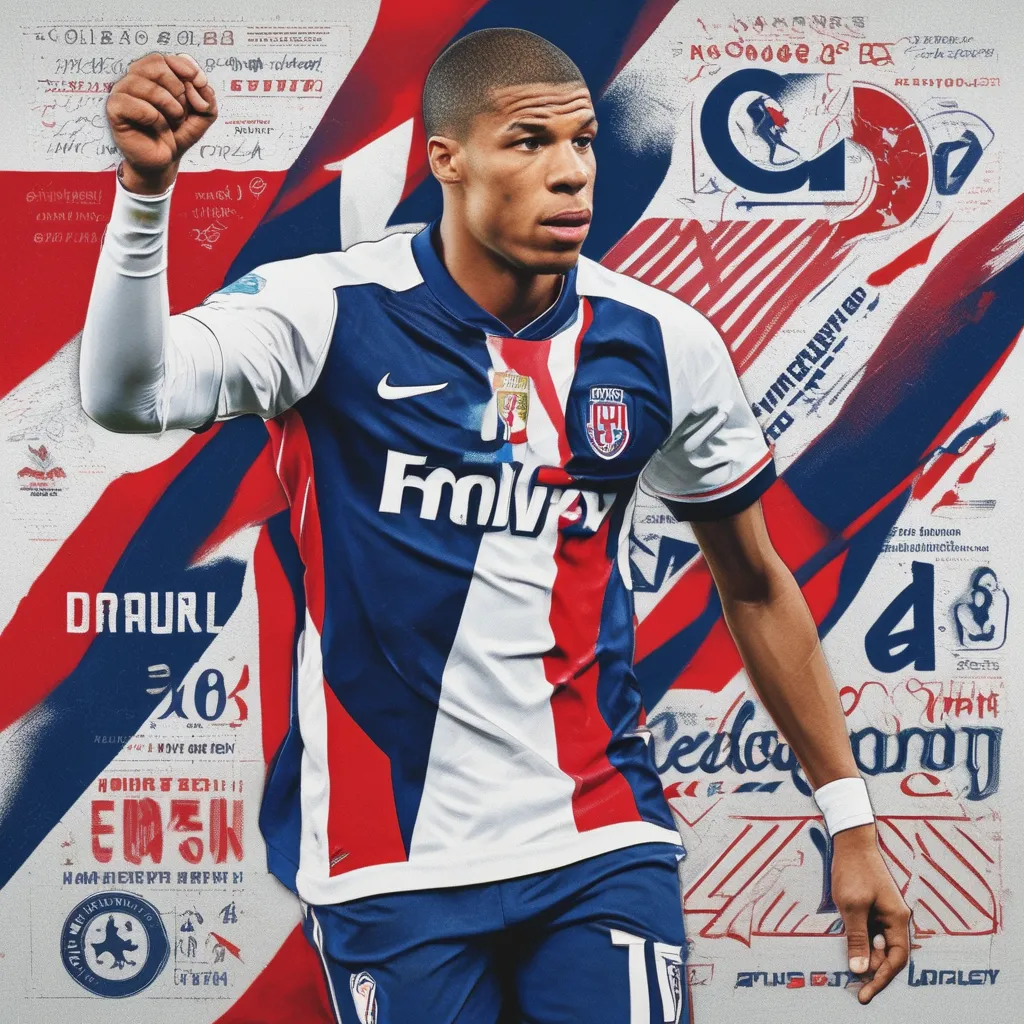 Mbappe