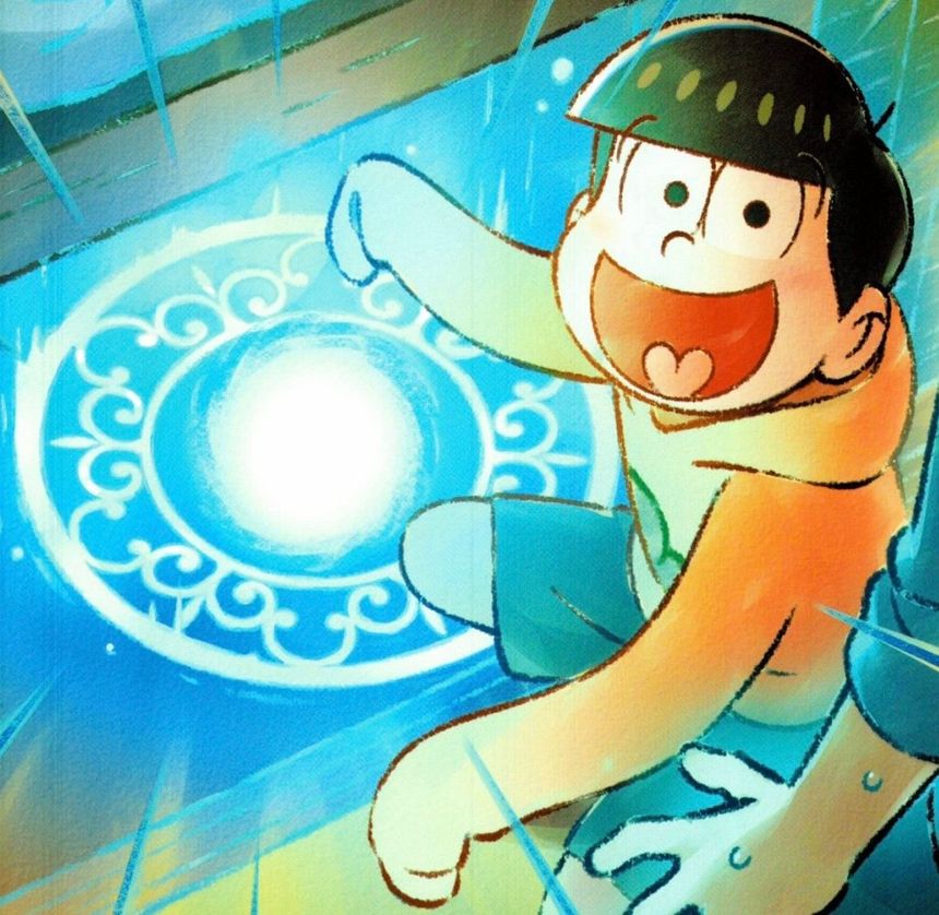 Jyushimatsu Matsuno
