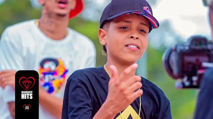 MC MENOR RV