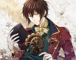 Arsene lupin