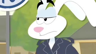 Trix Rabbit (TrixToons)
