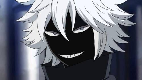 Shihai Kuroiro