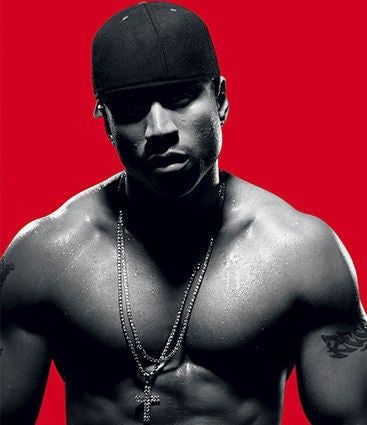 LL Cool J (Todd Smith Era)