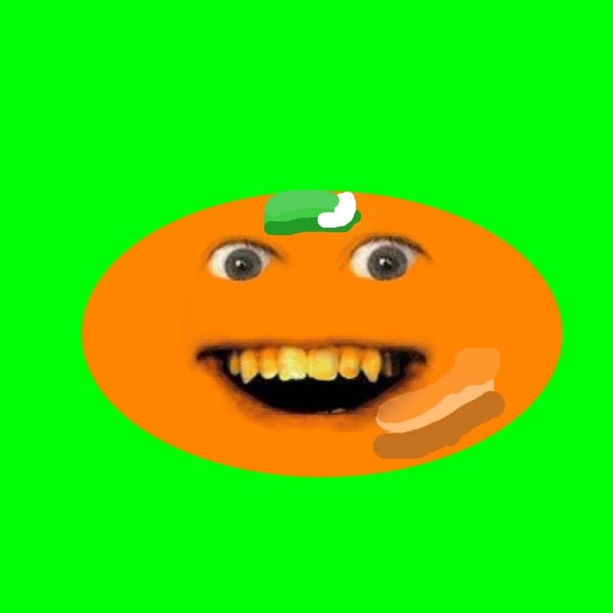 Annoying Orange