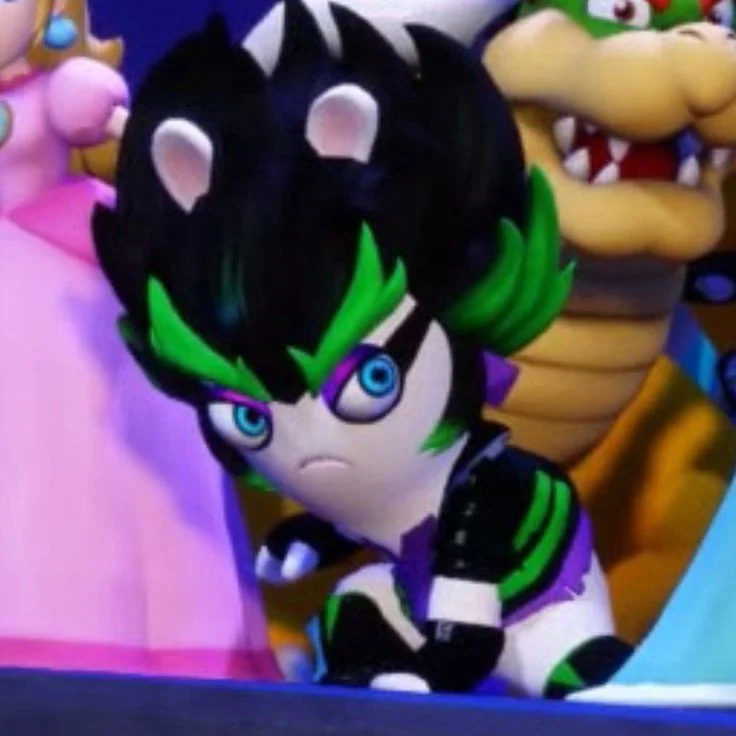 Edge rabbid