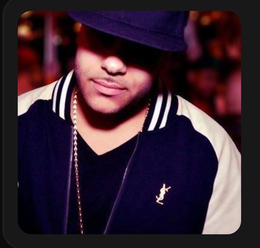 Craig Stevens Soul Singer