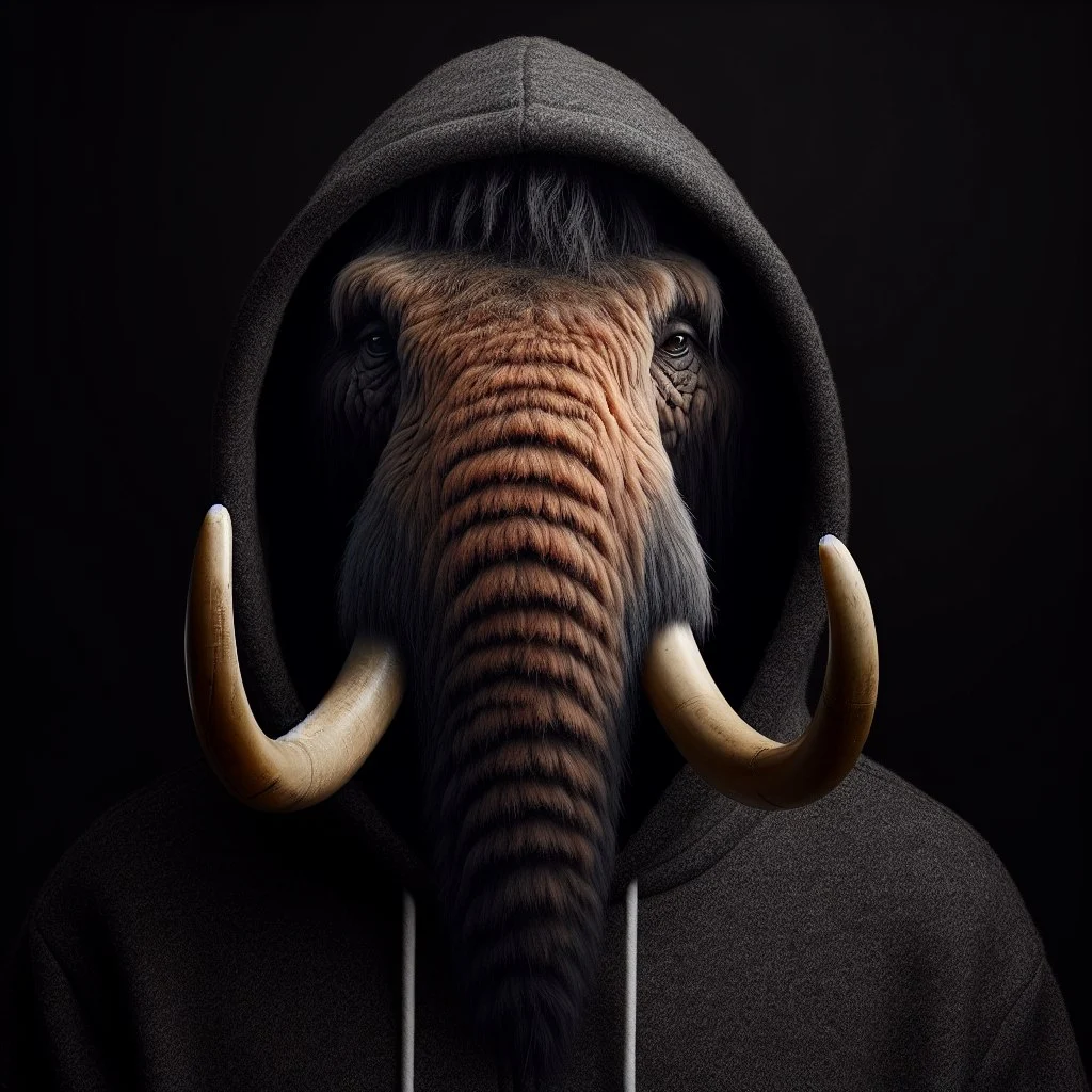 xMAMONTx