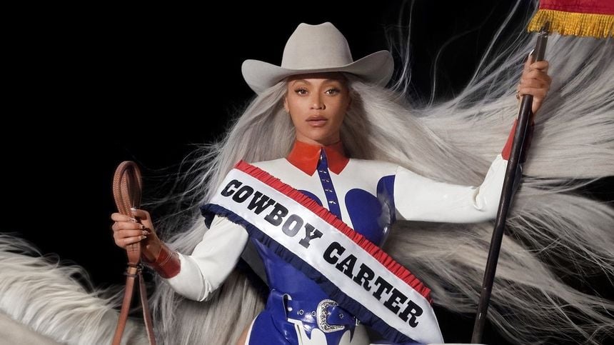 Beyoncé (Beyonce) (Cowboy Carter Era)