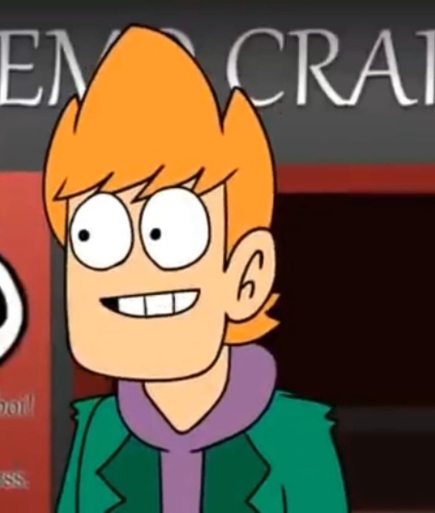 Matt (Eddsworld custom voice)