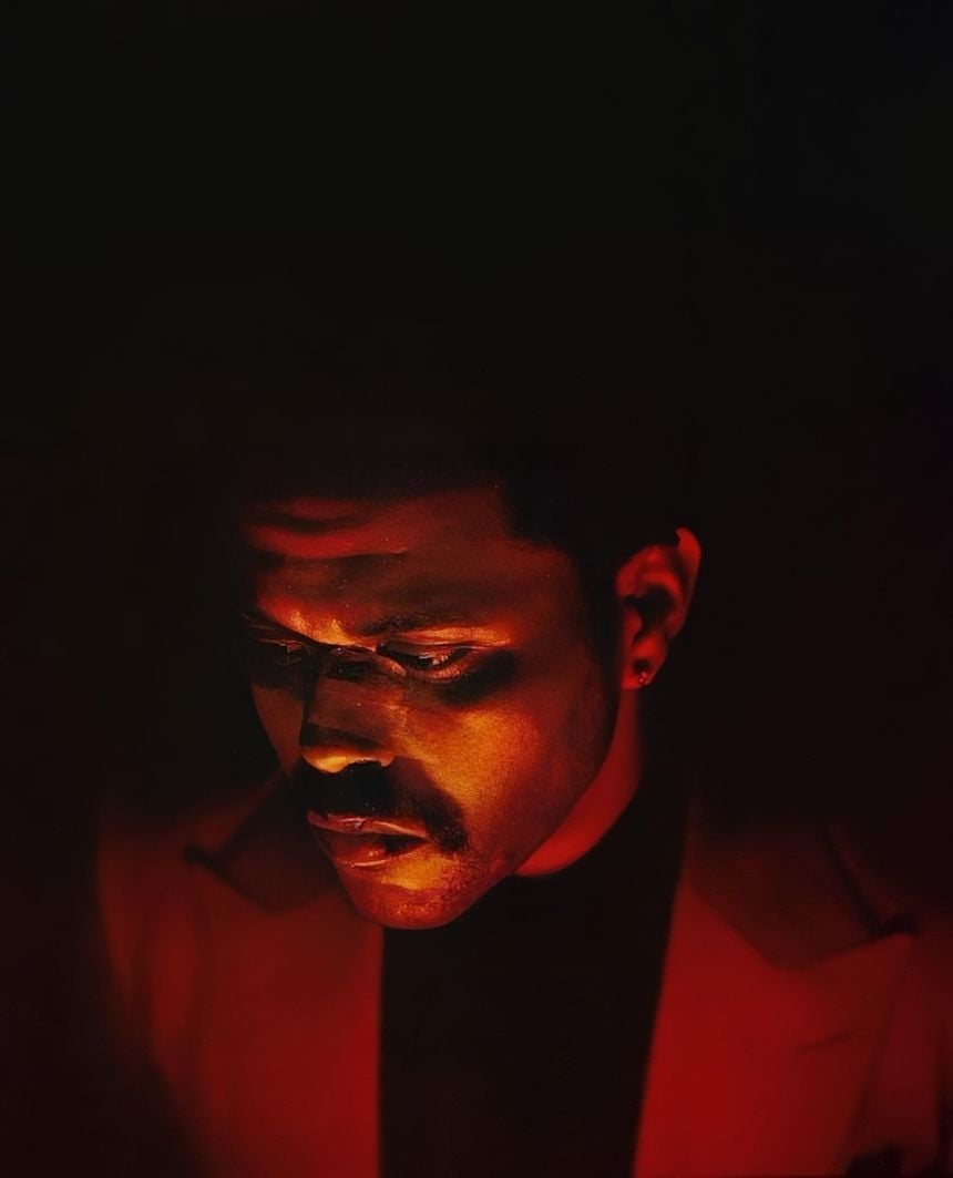 The Weeknd After Hours 2020
