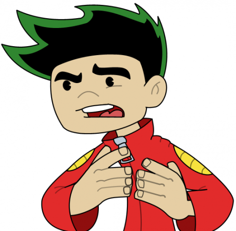 Jake Long