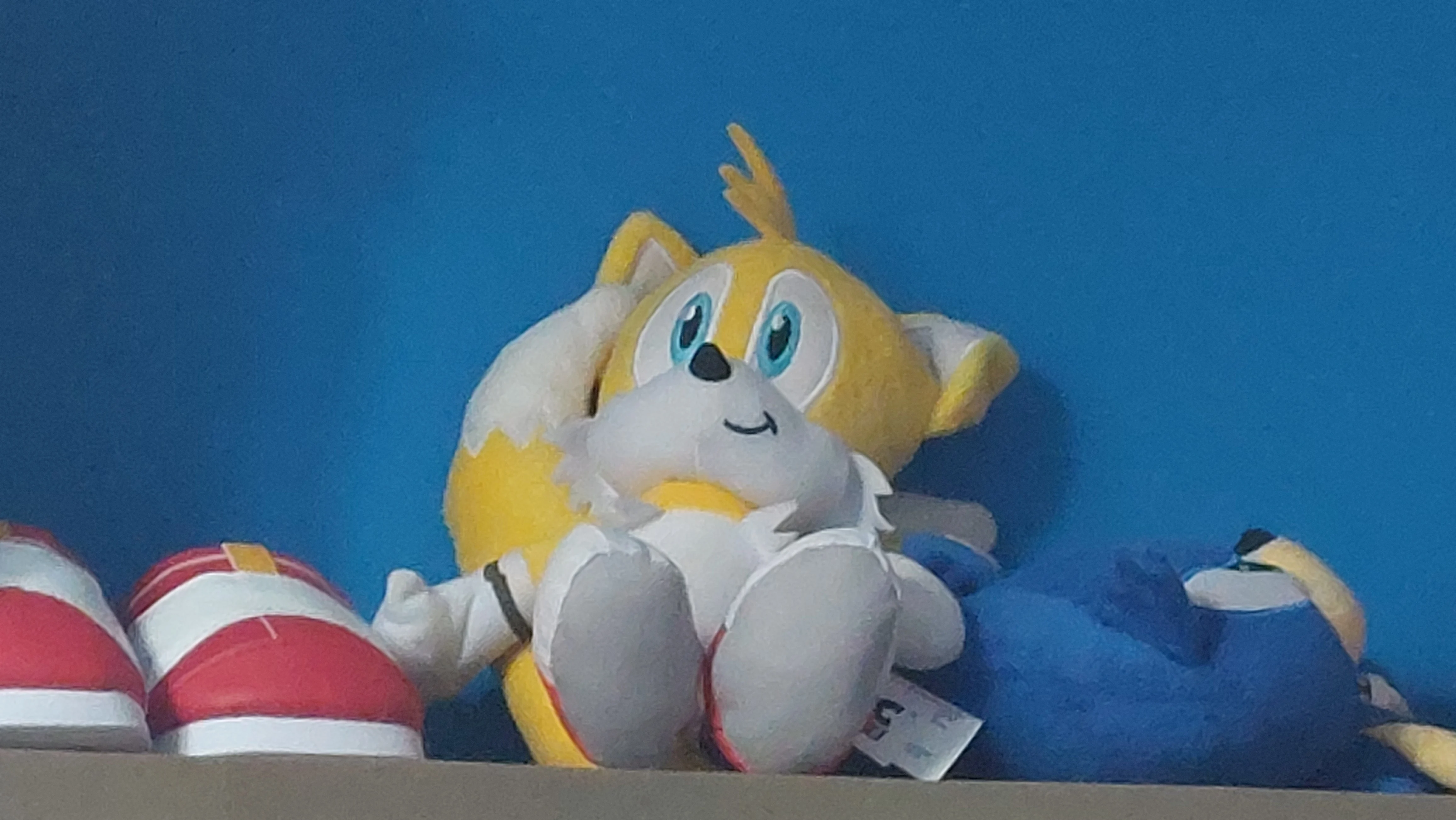 Tails (ChaotixSonicScience)