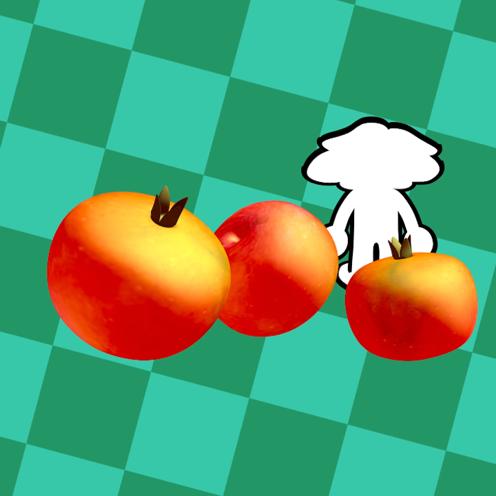 JayFoo - Crabapple (Drums)