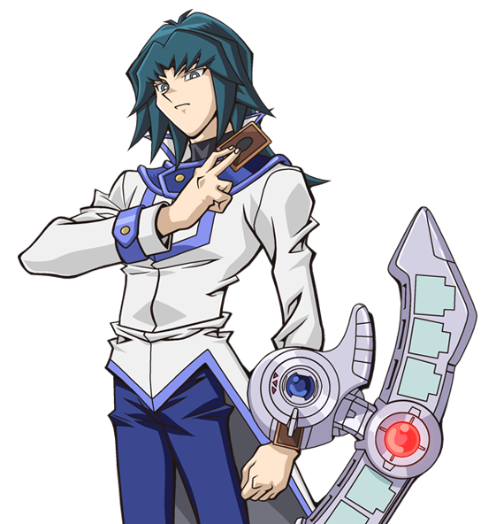 Zane VF
