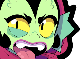 Brawl stars willow