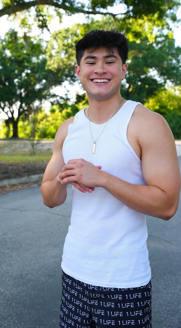 Nick Ireland