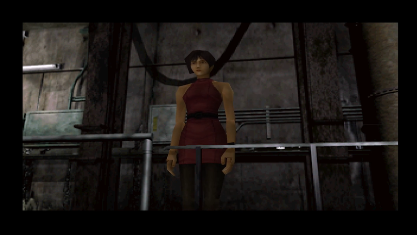 Ada Wong [RE2] [1998]