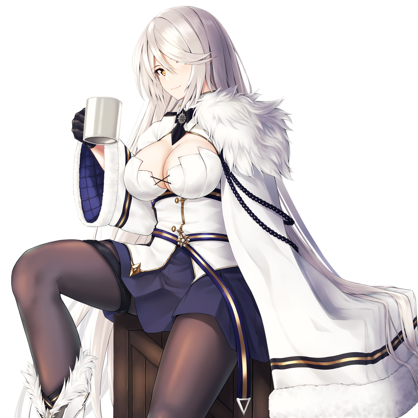 Kirov (Azur Lane)
