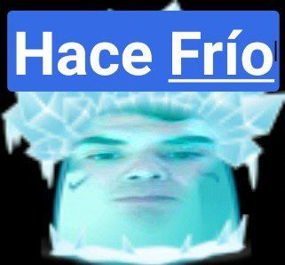 Hace Frio y No hace Frio