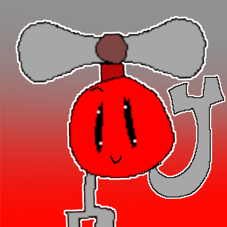 Propeller Percy (Official AI Voice)