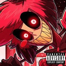 Vincent/Hazbin hotel fan YT