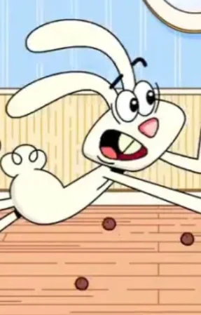 Trix Rabbit (The B-Team)