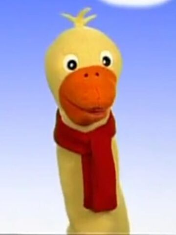 Duck (Baby Einstein)