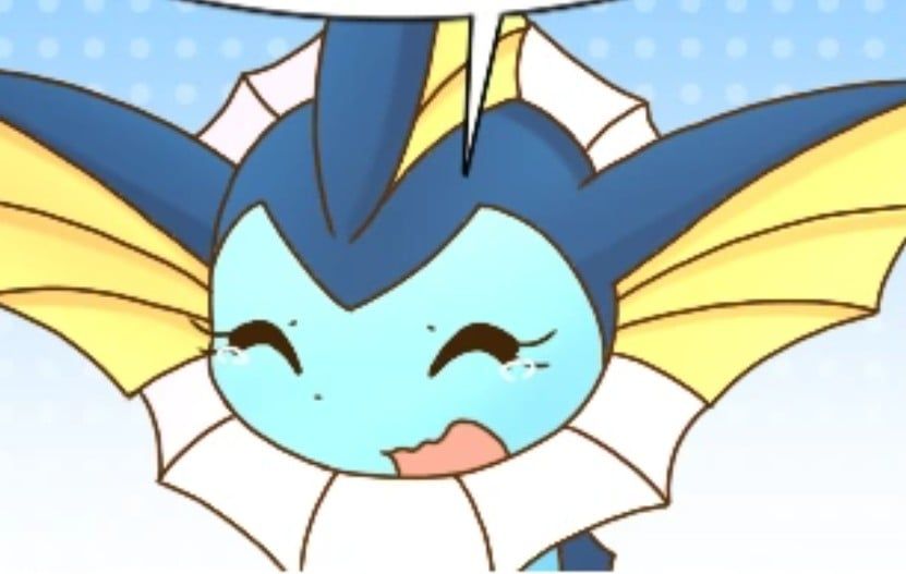 Krystal (Eeveelution Squad)