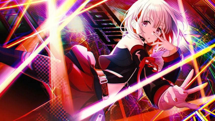 Asahi Serizawa (CV: Yuki Tanaka)