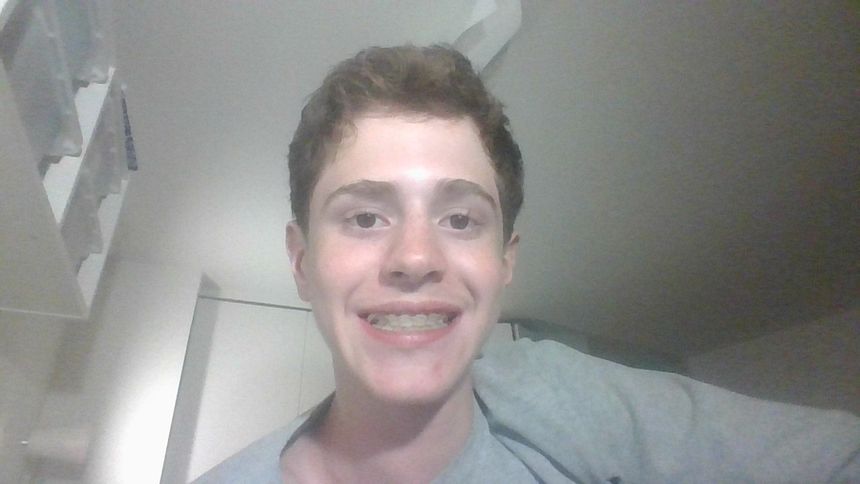 Evan Chittenden