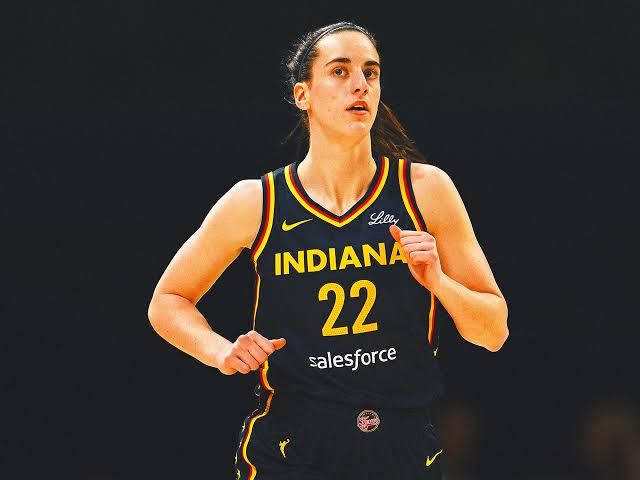 Caitlin Clark (Indiana Fever)