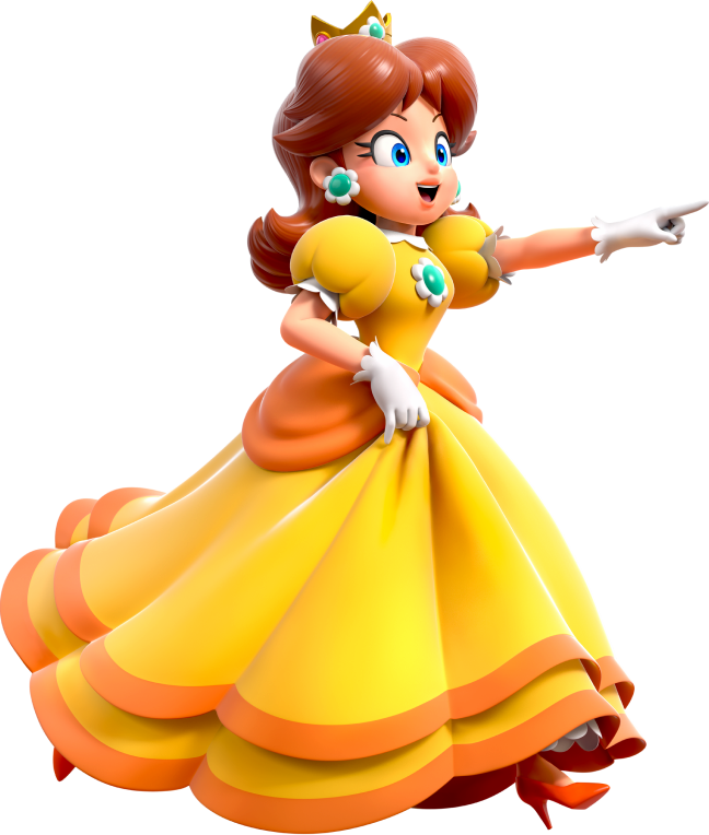 Daisy (Japanese)