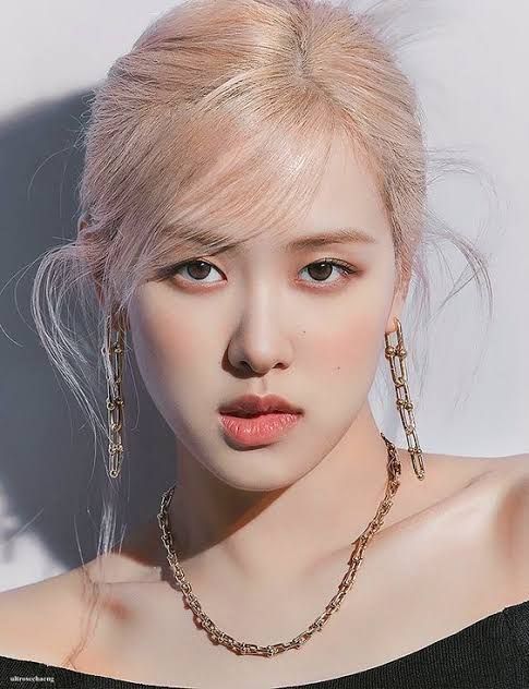 ROSÉ(BEST VERSION)
