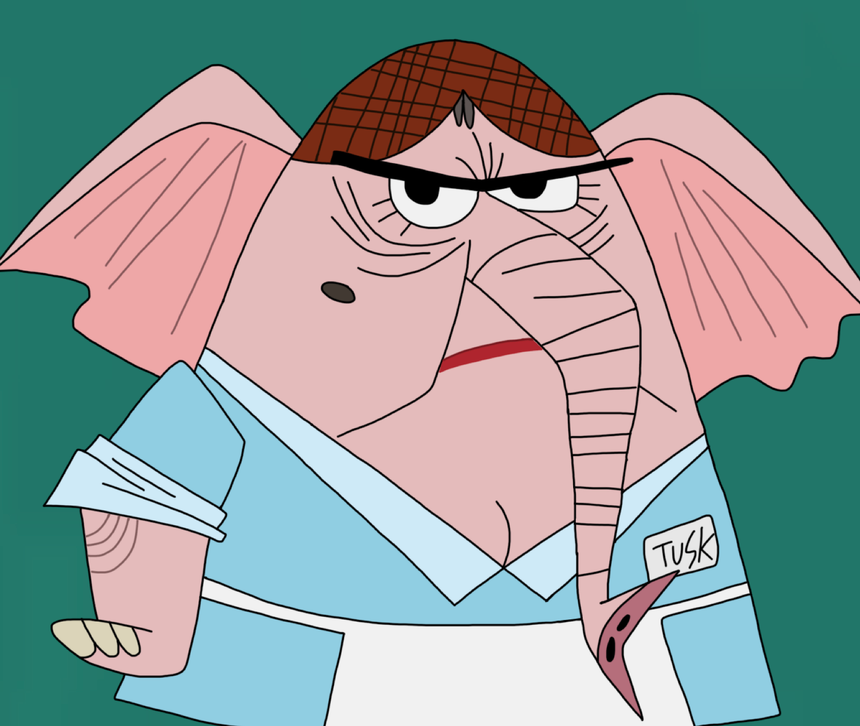 Mrs. Tusk