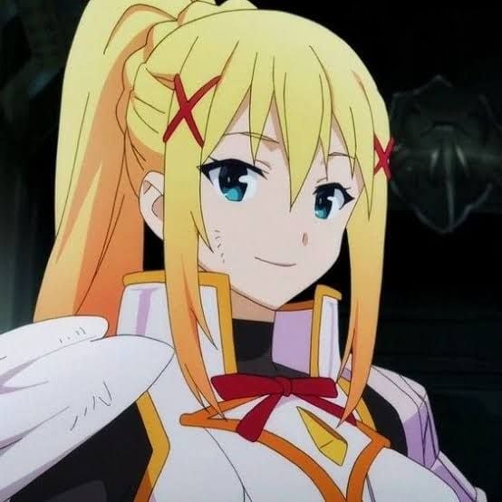Darneks (Konosuba) (Latino)