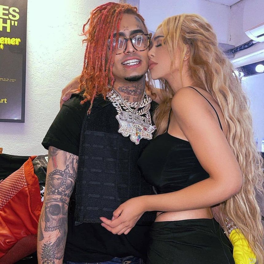Lil Pump