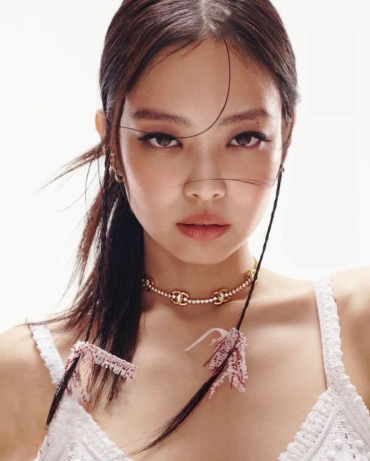 Jennie (blackpink)