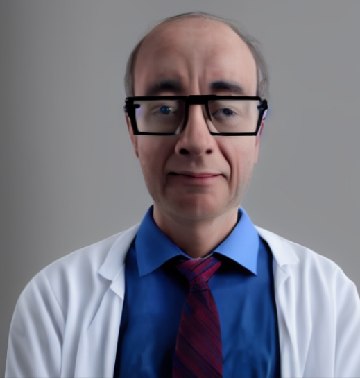 Half-Life Scientist (High Quality)