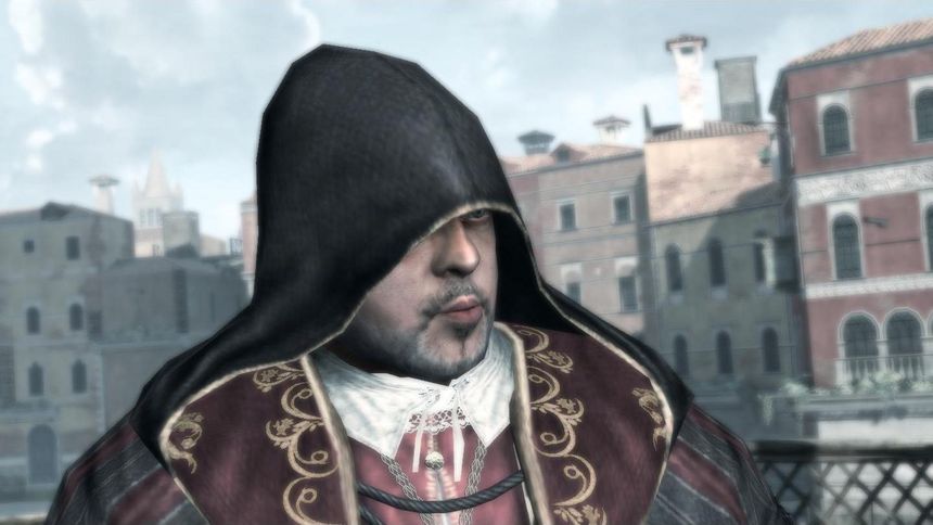 Rodrigo Borgia