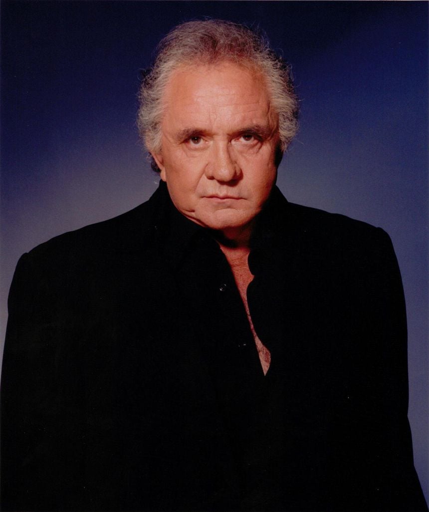 Johnny Cash (2002)