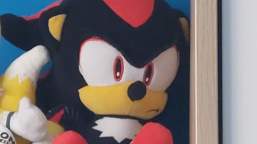 Shadow (ChaotixSonicScience)