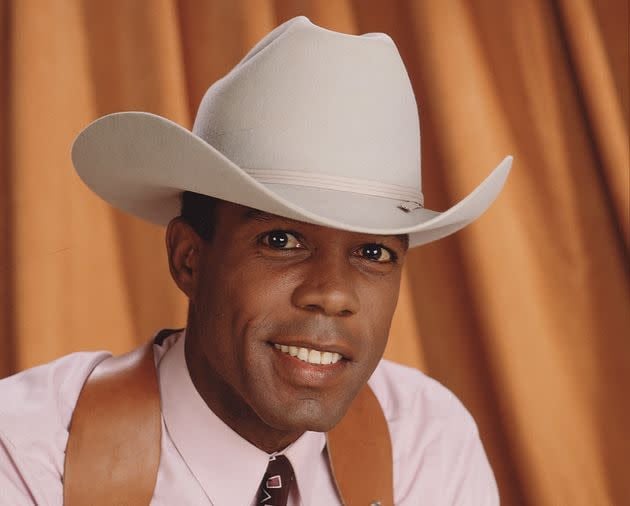 Clarence Gilyard
