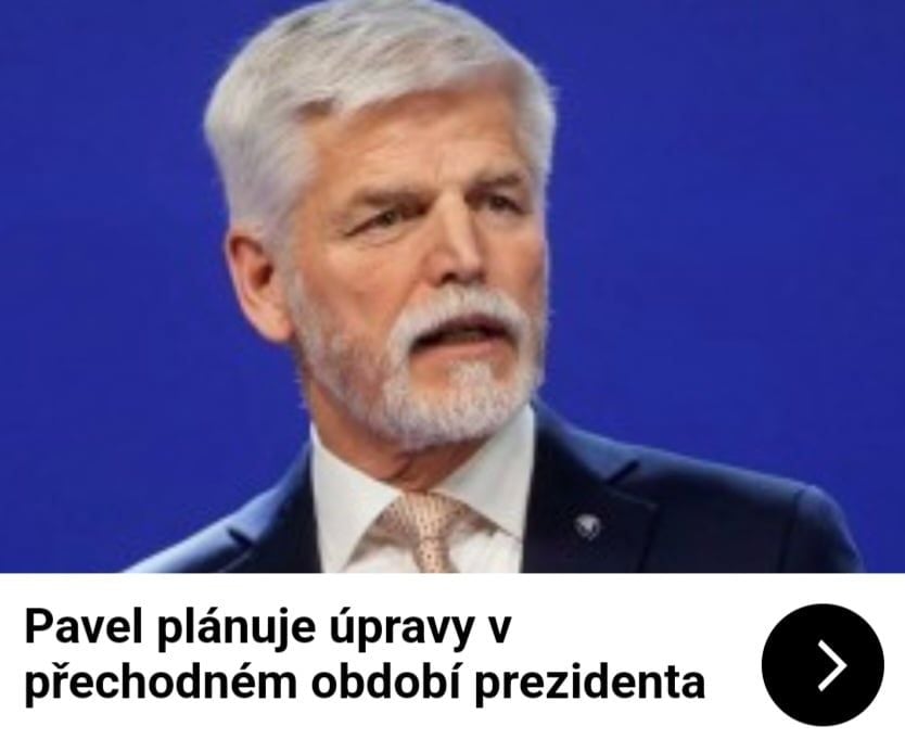 Petr Pavel