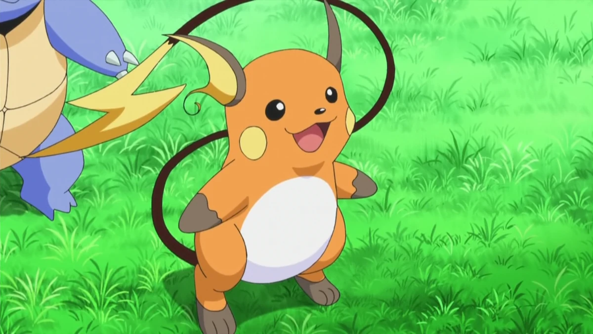 Raichu