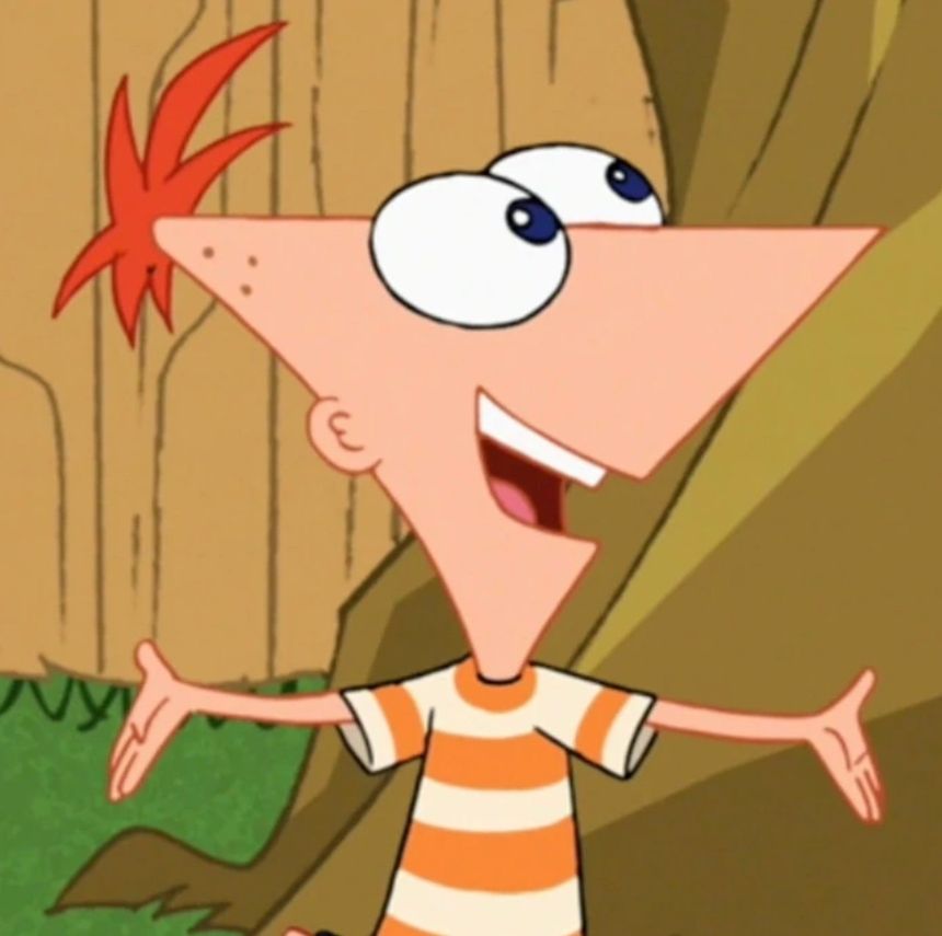 Phineas Flynn (Phineas & Ferb)